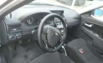 LADA (ВАЗ) Priora 2013 года за 2 200 000 тг. в Шымкент фото 5