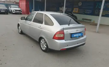 LADA (ВАЗ) Priora 2013 года за 2 200 000 тг. в Шымкент фото 4