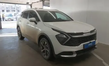 Kia Sportage 2023 года за 15 200 000 тг. в Астана фото 2