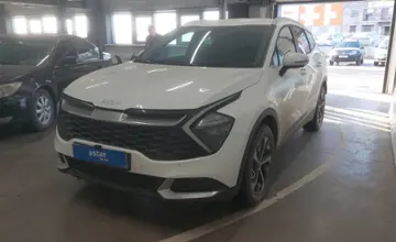 Kia Sportage 2023 года за 15 200 000 тг. в Астана фото 1