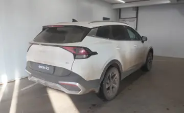 Kia Sportage 2023 года за 15 200 000 тг. в Астана фото 3