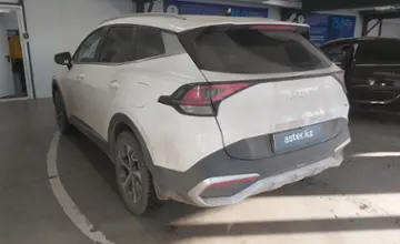 Kia Sportage 2023 года за 15 200 000 тг. в Астана фото 4