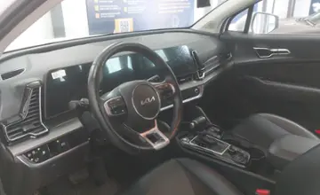 Kia Sportage 2023 года за 15 200 000 тг. в Астана фото 5