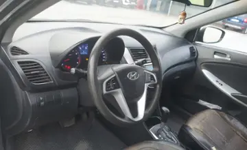 Hyundai Accent 2013 года за 5 200 000 тг. в Шымкент фото 5