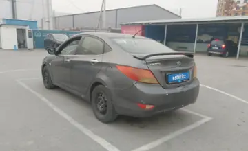 Hyundai Accent 2013 года за 5 200 000 тг. в Шымкент фото 4