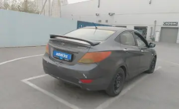 Hyundai Accent 2013 года за 5 200 000 тг. в Шымкент фото 3