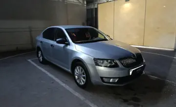 Skoda Octavia 2013 года за 4 000 000 тг. в Тараз фото 3