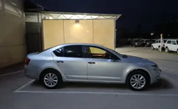 Skoda Octavia 2013 года за 4 000 000 тг. в Тараз фото 4