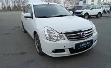 Nissan Almera 2018 года за 4 500 000 тг. в Кокшетау фото 3