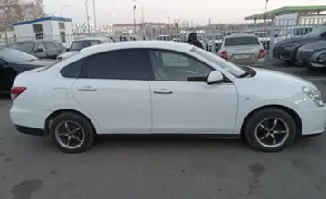 Nissan Almera 2018 года за 4 500 000 тг. в Кокшетау фото 4