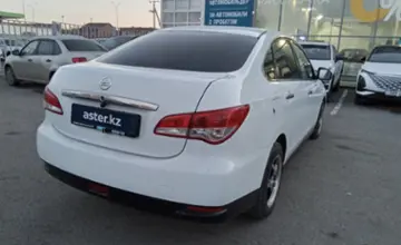 Nissan Almera 2018 года за 4 500 000 тг. в Кокшетау