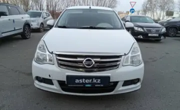 Nissan Almera 2018 года за 4 500 000 тг. в Кокшетау фото 2