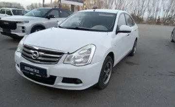 Nissan Almera 2018 года за 4 500 000 тг. в Кокшетау фото 1