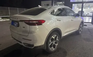 Haval F7x 2021 года за 9 700 000 тг. в Усть-Каменогорск
