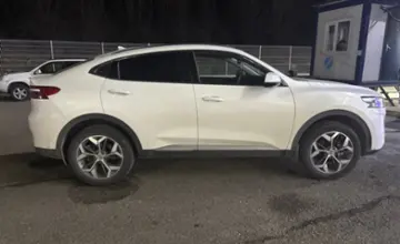 Haval F7x 2021 года за 9 700 000 тг. в Усть-Каменогорск фото 4