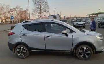 JAC S3 2020 года за 6 000 000 тг. в Кокшетау фото 4