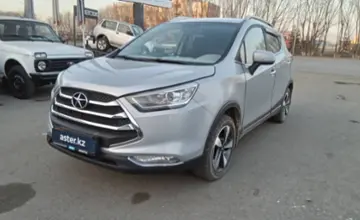 JAC S3 2020 года за 6 000 000 тг. в Кокшетау фото 1