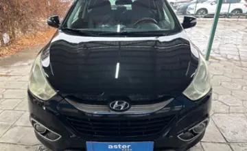 Hyundai Tucson 2012 года за 8 000 000 тг. в Талдыкорган фото 2