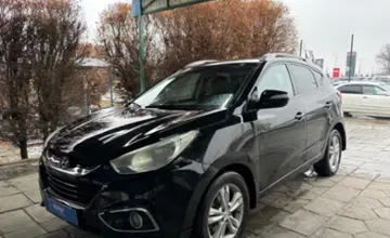 Hyundai Tucson 2012 года за 8 000 000 тг. в Талдыкорган фото 1