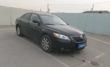 Toyota Camry 2008 года за 5 000 000 тг. в Шымкент фото 2