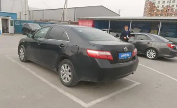 Toyota Camry 2008 года за 5 000 000 тг. в Шымкент фото 4