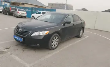 Toyota Camry 2008 года за 5 000 000 тг. в Шымкент фото 1