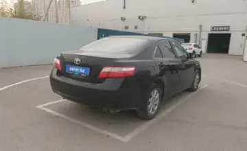 Toyota Camry 2008 года за 5 000 000 тг. в Шымкент фото 3