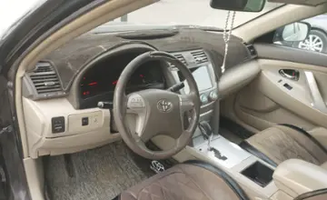 Toyota Camry 2008 года за 5 000 000 тг. в Шымкент фото 5