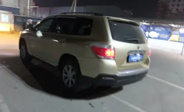 Toyota Highlander 2010 года за 10 000 000 тг. в Шымкент фото 4