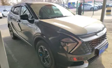 Kia Sportage 2023 года за 15 000 000 тг. в Алматы фото 3