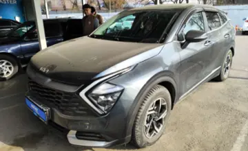 Kia Sportage 2023 года за 15 000 000 тг. в Алматы фото 1