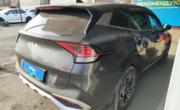 Kia Sportage 2023 года за 15 000 000 тг. в Алматы