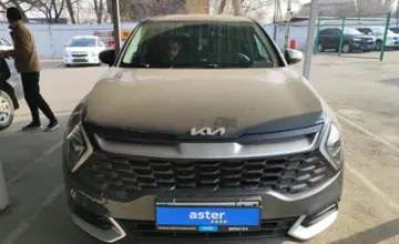 Kia Sportage 2023 года за 15 000 000 тг. в Алматы фото 2