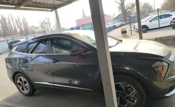 Kia Sportage 2023 года за 15 000 000 тг. в Алматы фото 4