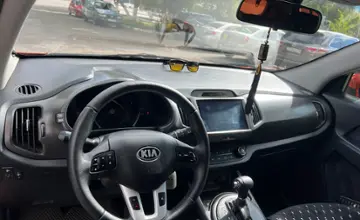 Kia Sportage 2014 года за 8 000 000 тг. в Павлодар фото 5