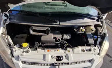 Ford Transit 2012 года за 12 000 000 тг. в Алматы