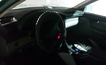 Audi A6 1995 года за 2 000 000 тг. в Шымкент фото 5