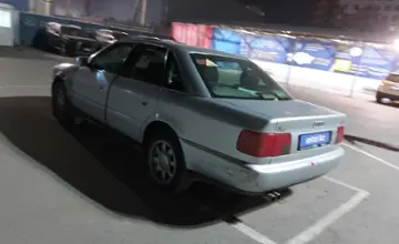 Audi A6 1995 года за 2 000 000 тг. в Шымкент фото 4