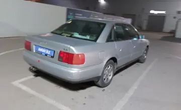 Audi A6 1995 года за 2 000 000 тг. в Шымкент фото 3