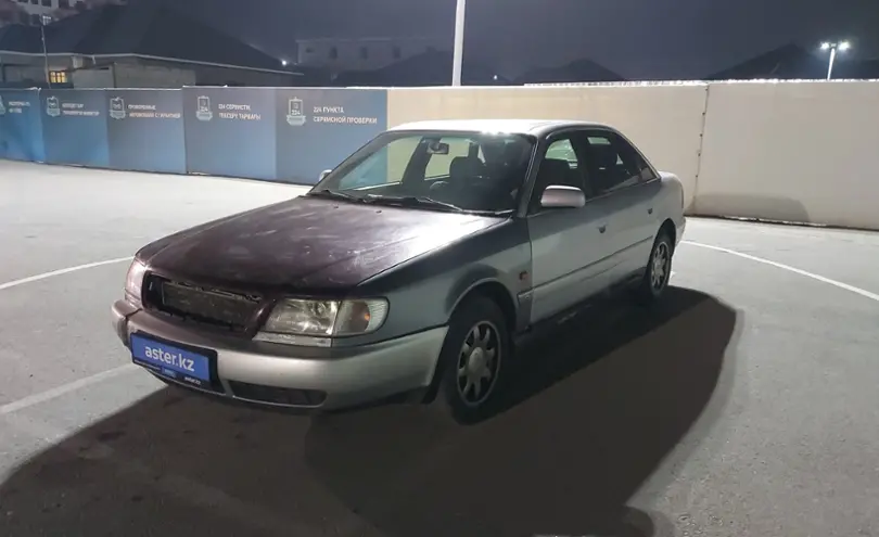 Audi A6 1995 года за 2 000 000 тг. в Шымкент