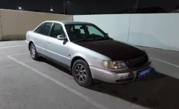 Audi A6 1995 года за 2 000 000 тг. в Шымкент фото 2