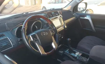 Toyota Land Cruiser Prado 2016 года за 27 000 000 тг. в Астана фото 5