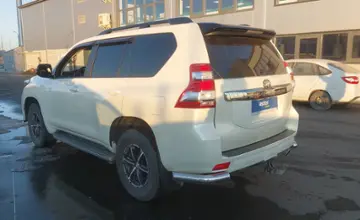 Toyota Land Cruiser Prado 2016 года за 27 000 000 тг. в Астана фото 4