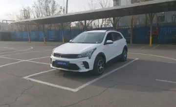 Kia Rio 2022 года за 9 000 000 тг. в Алматы фото 1