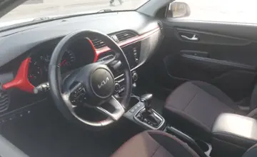 Kia Rio 2022 года за 9 000 000 тг. в Алматы фото 5