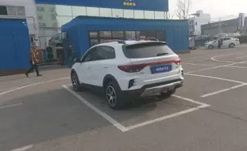 Kia Rio 2022 года за 9 000 000 тг. в Алматы фото 4