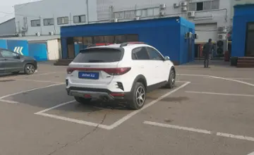 Kia Rio 2022 года за 9 000 000 тг. в Алматы фото 3