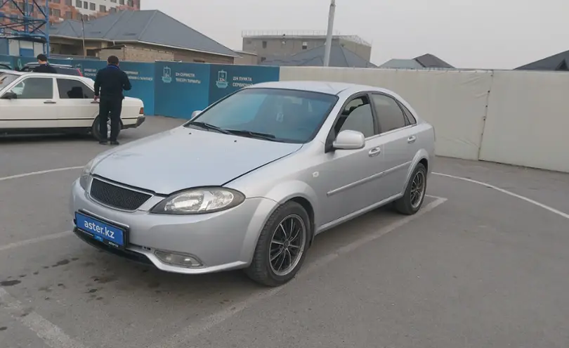 Daewoo Gentra 2014 года за 3 600 000 тг. в Шымкент