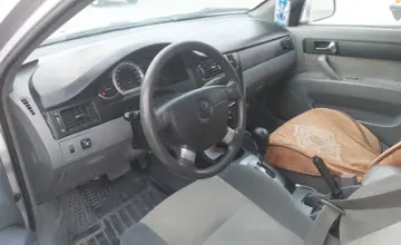 Daewoo Gentra 2014 года за 3 600 000 тг. в Шымкент фото 5