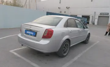 Daewoo Gentra 2014 года за 3 600 000 тг. в Шымкент фото 3